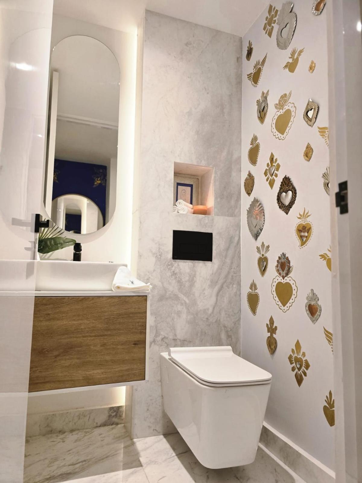 Ultimate Getaway In Luxe Mexico City