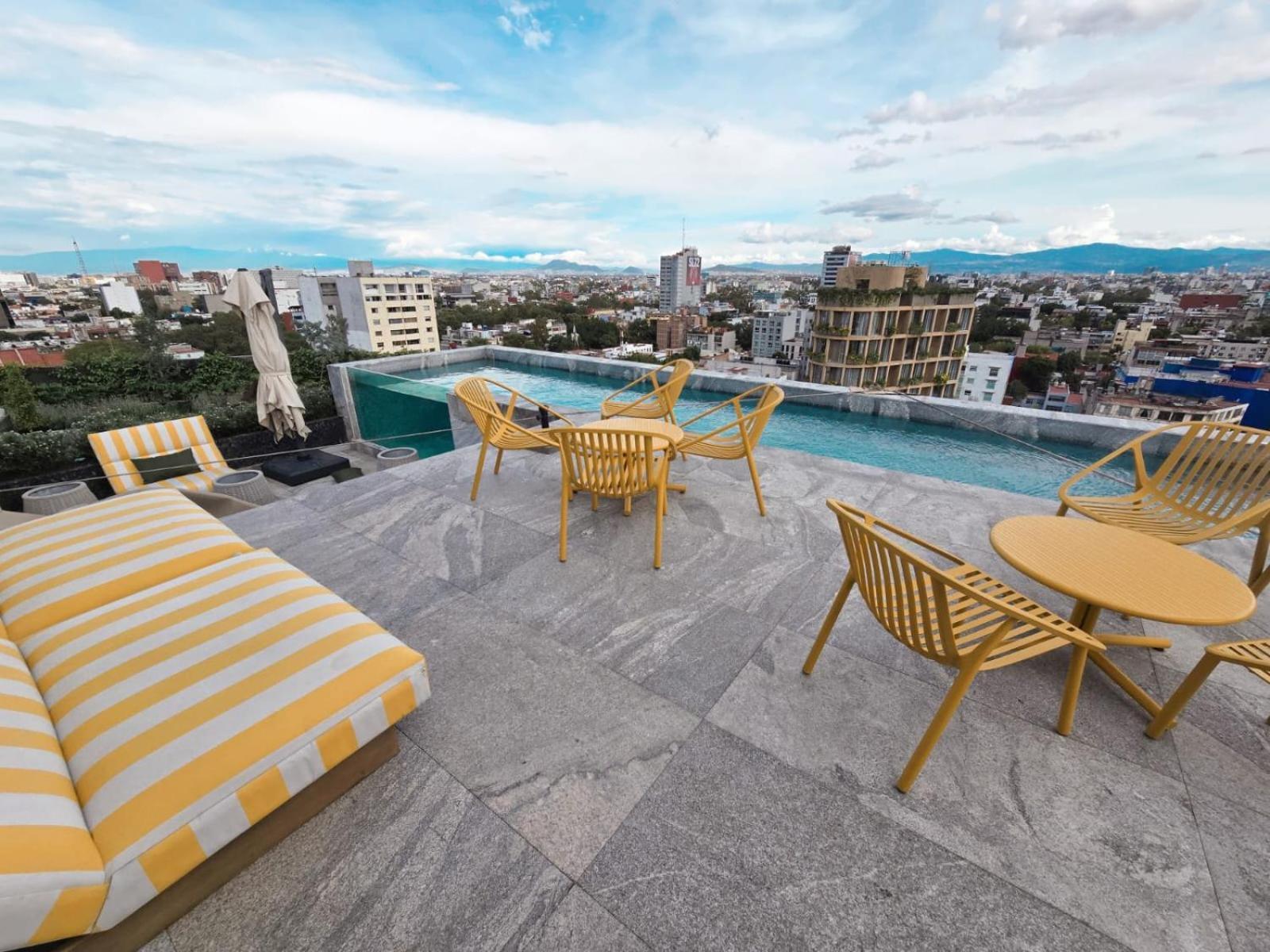 Ultimate Getaway In Luxe