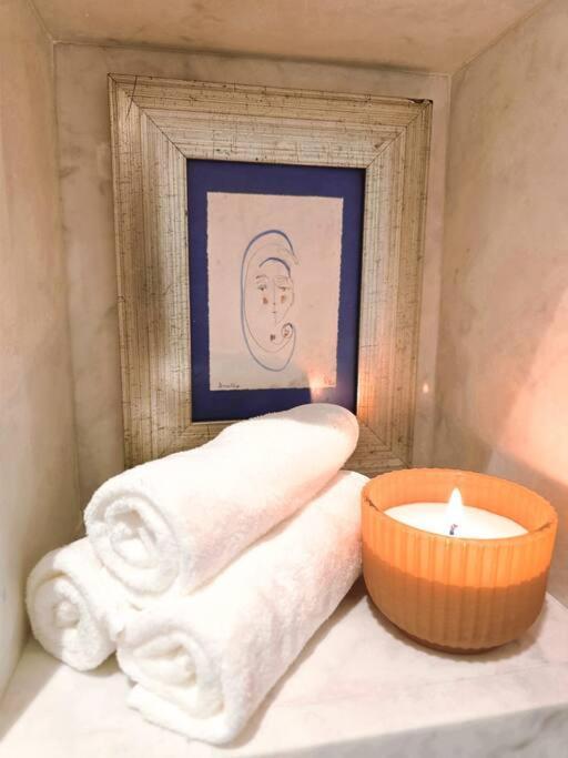 Ultimate Getaway In Luxe Mexico City