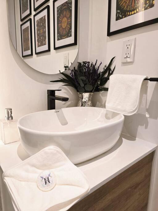 Apartment Ultimate Getaway In Luxe