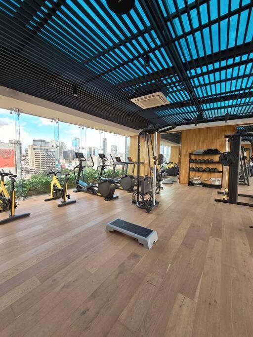 Ultimate Getaway In Luxe * Mexico City