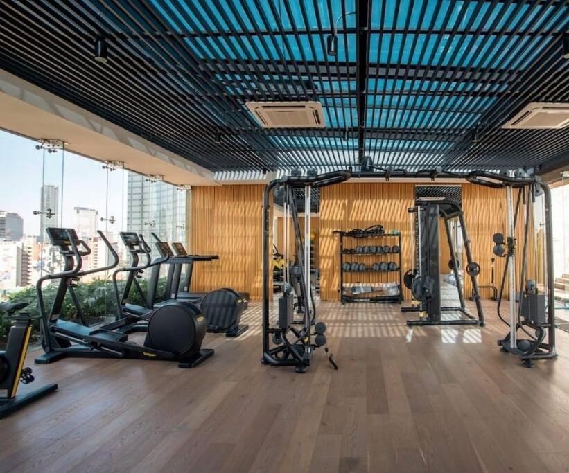 Apartment Ultimate Getaway In Luxe